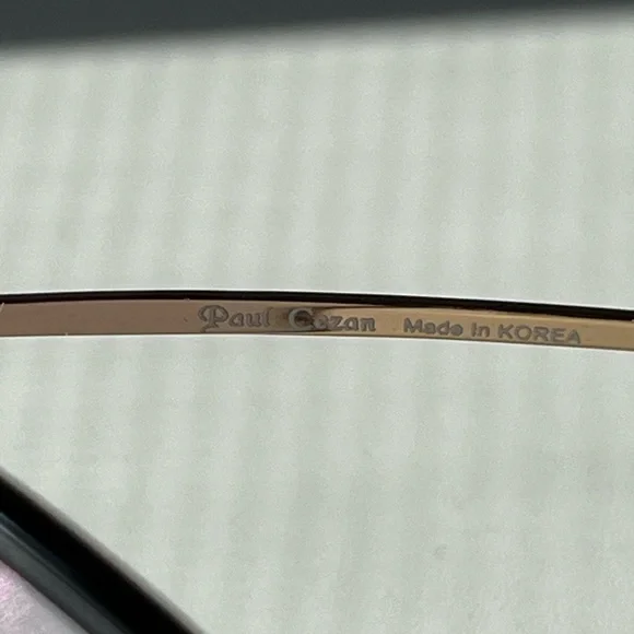 Paul Cezan frames - Picture 3 of 3